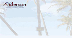 Desktop Screenshot of andersonmark.com